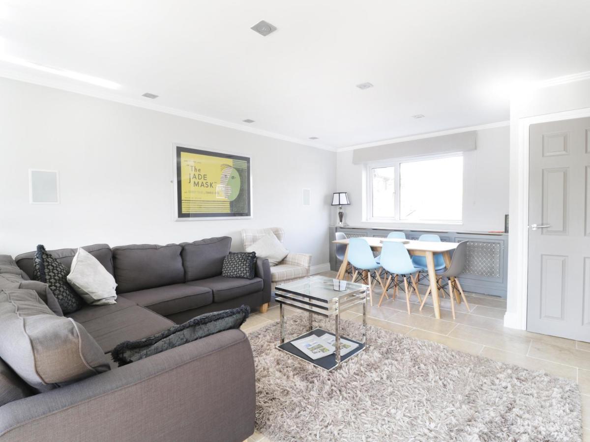 Casa vacanze Upper Oaks